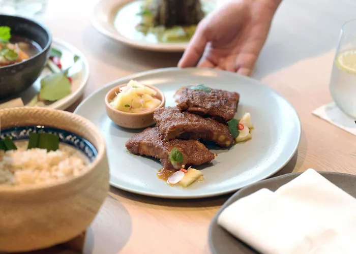 Mövenpick BDMS Wellness Resort Bangkok
